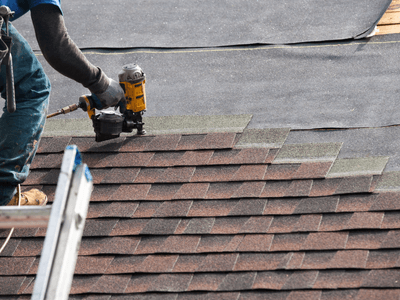 About Roof Repair Experts Bloomingburg, OH