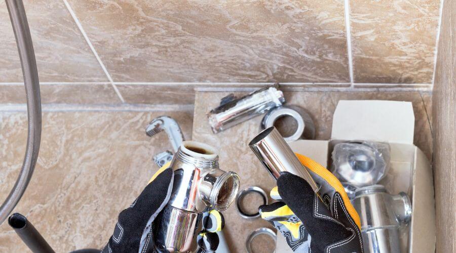 Professional New roof installation in Bloomingburg, OH